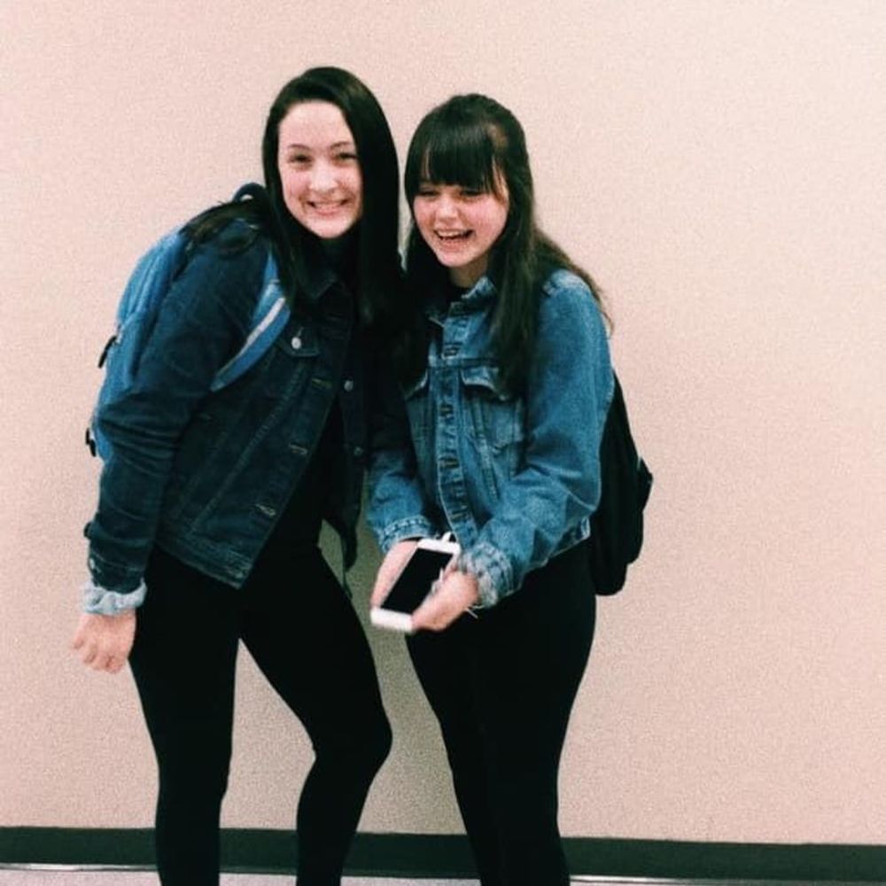 Meet your Posher, Maggie